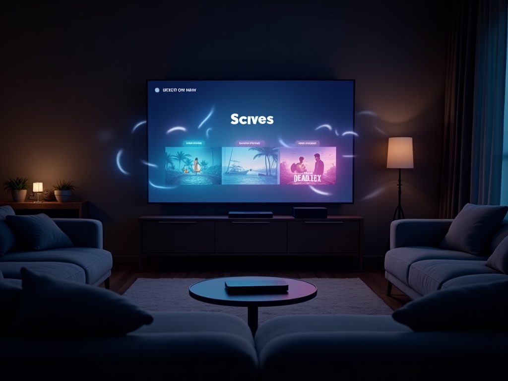 Streaming Optimizasyonu